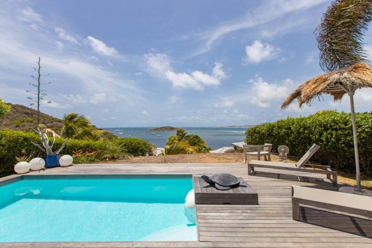 Villa Life Is Good In Cul De Sac Exterior foto