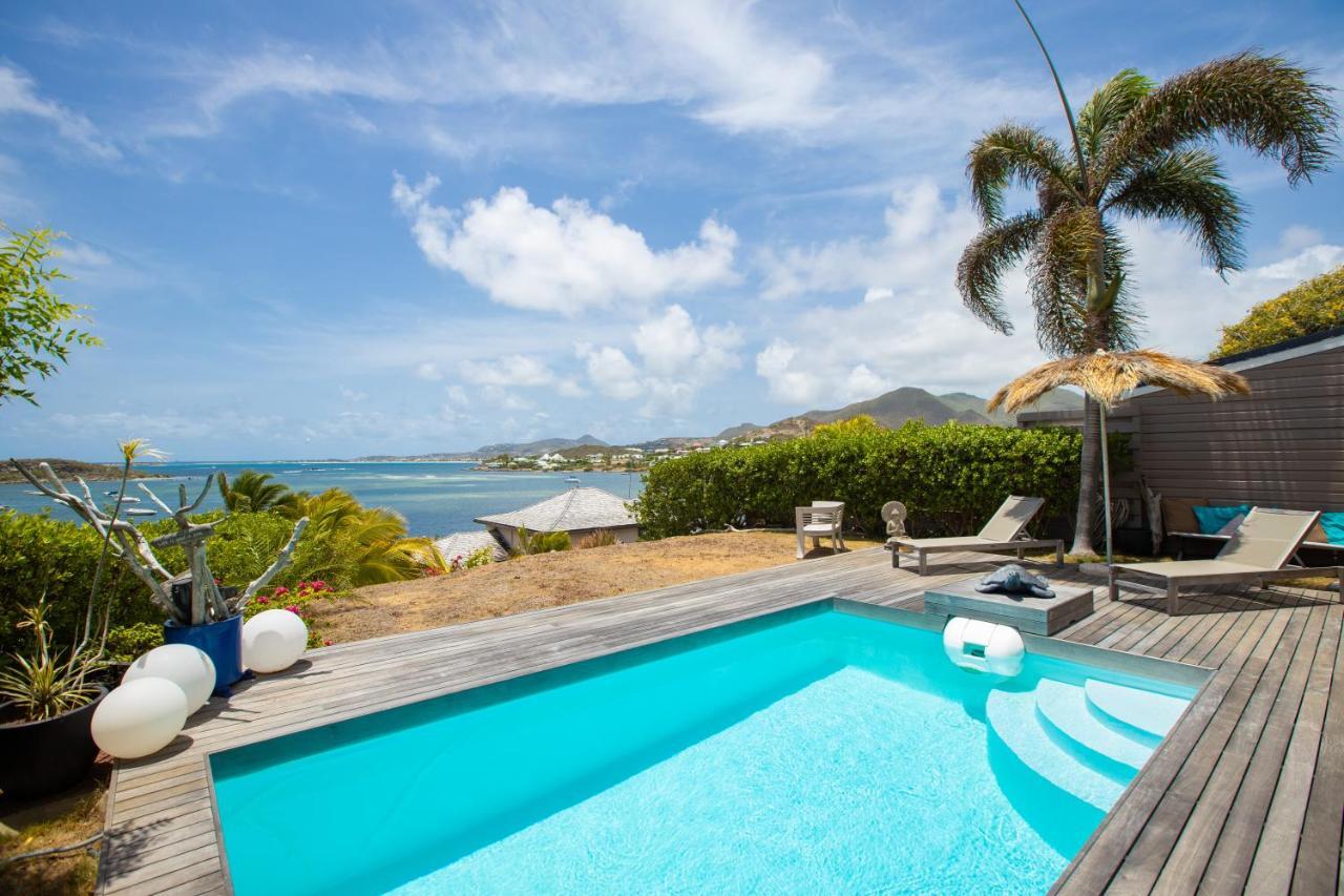 Villa Life Is Good In Cul De Sac Exterior foto