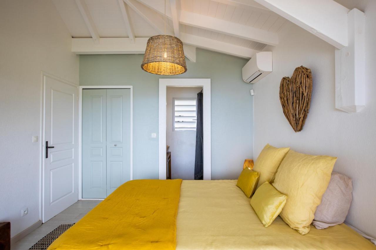 Villa Life Is Good In Cul De Sac Exterior foto