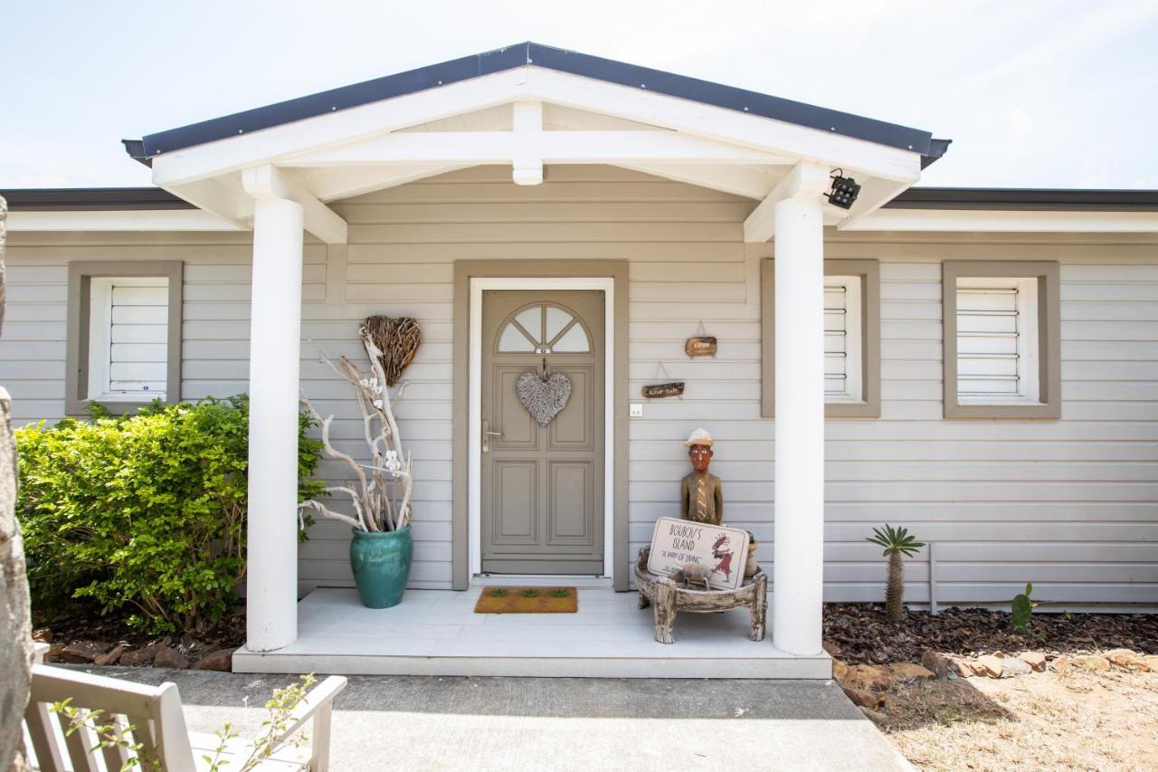 Villa Life Is Good In Cul De Sac Exterior foto